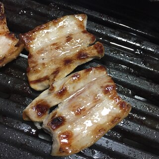 焼き豚